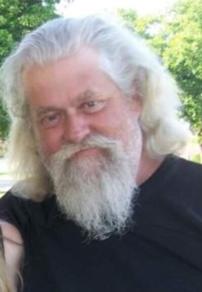 Michael Alvin Jackson Profile Photo