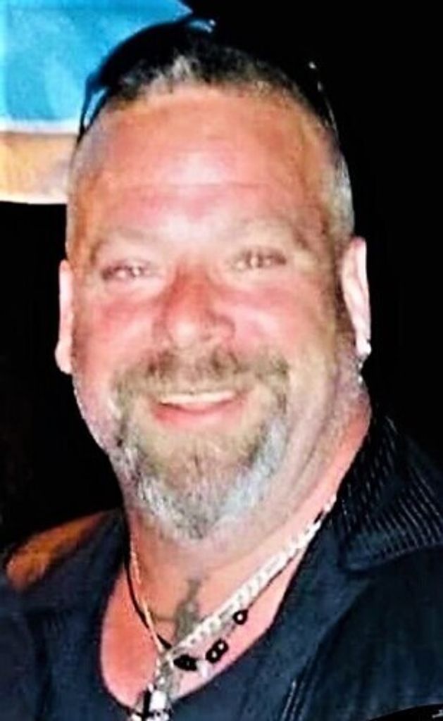 Ernest A "Catfish" Krebs