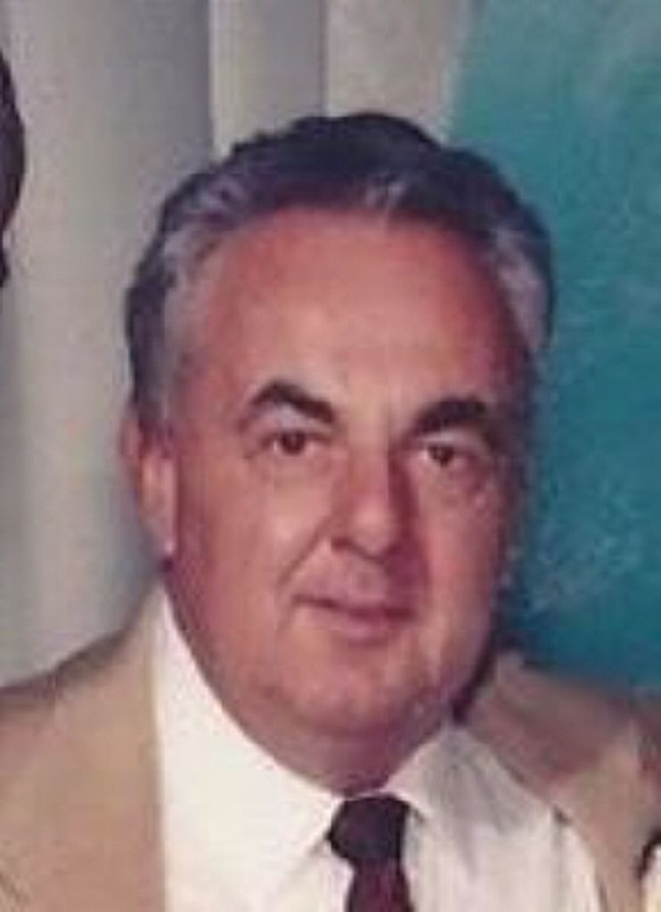 Jack Davis Profile Photo