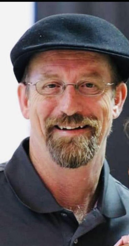 Erik Norman Houge Profile Photo