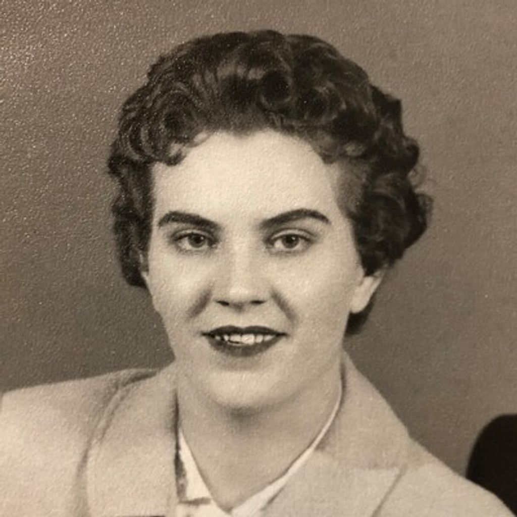 Edna May Globush Profile Photo