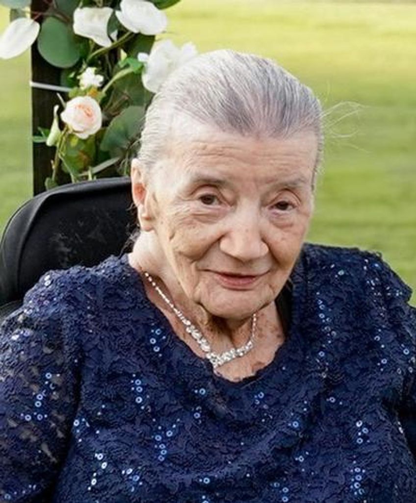 Rose Marie Floro Profile Photo