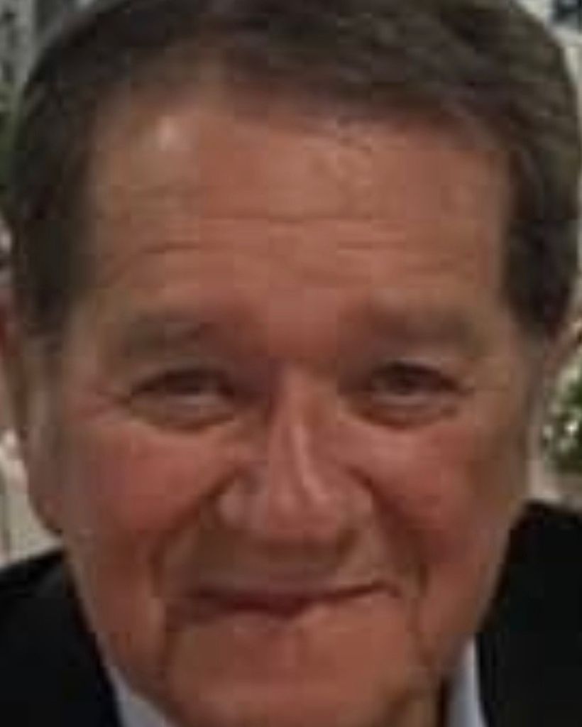 Roy McGahee Profile Photo