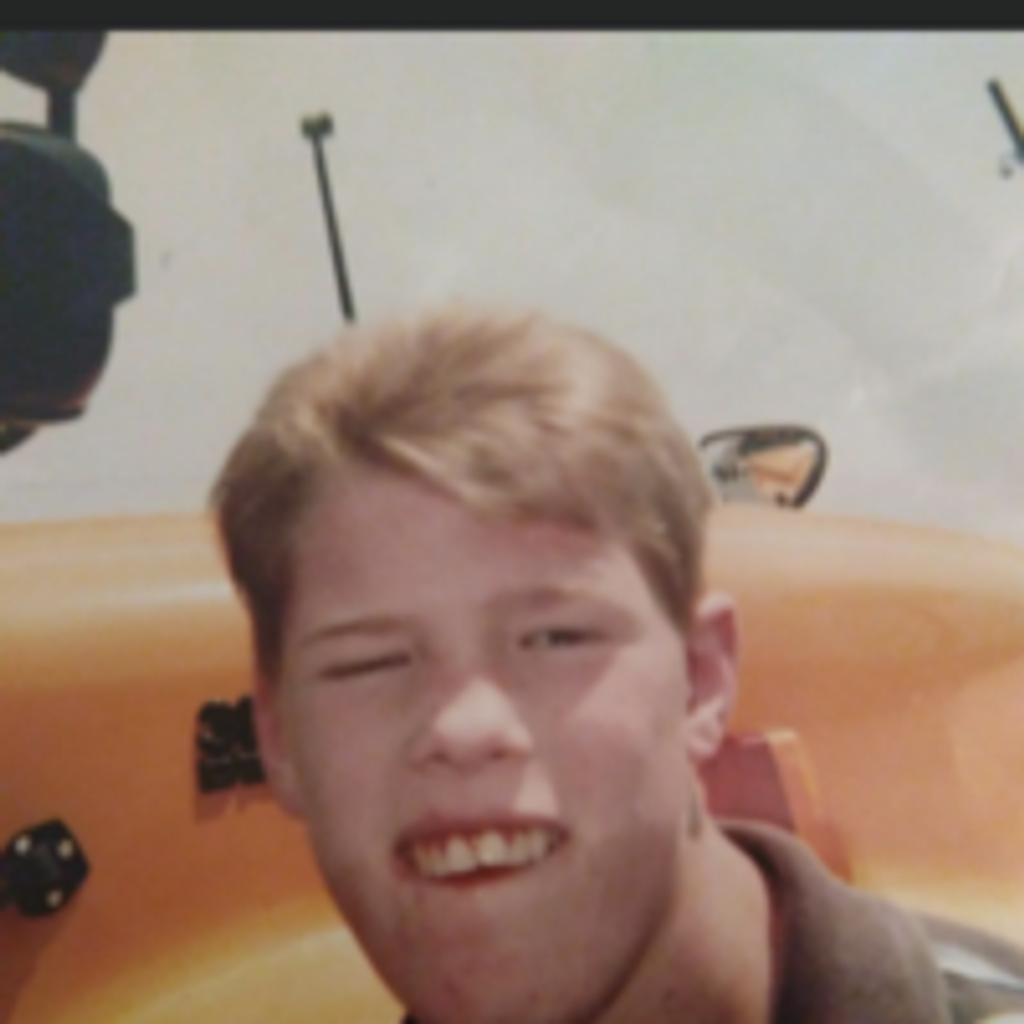 Jacob Alexander Stewart Profile Photo