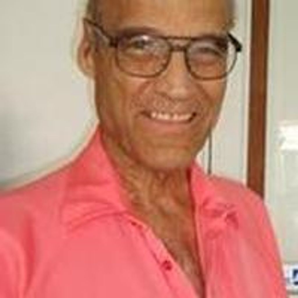 Charles Raymond Cobb