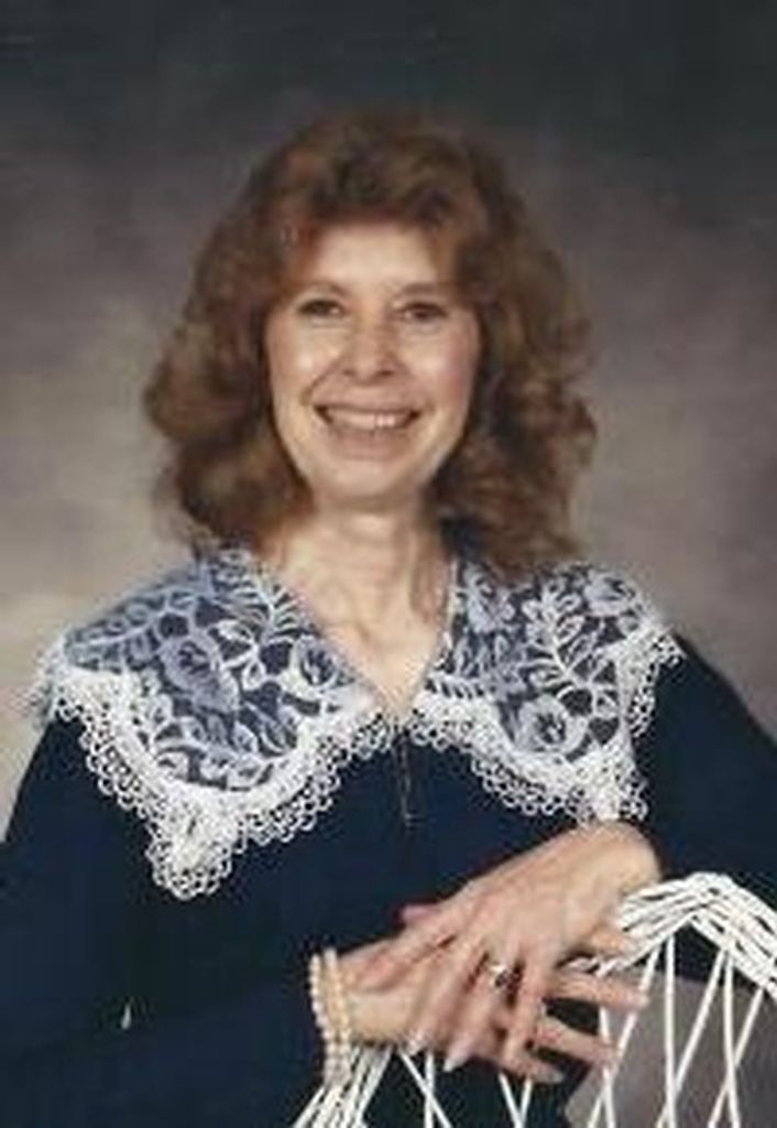 Jaynie Amerson Braswell-Serrano