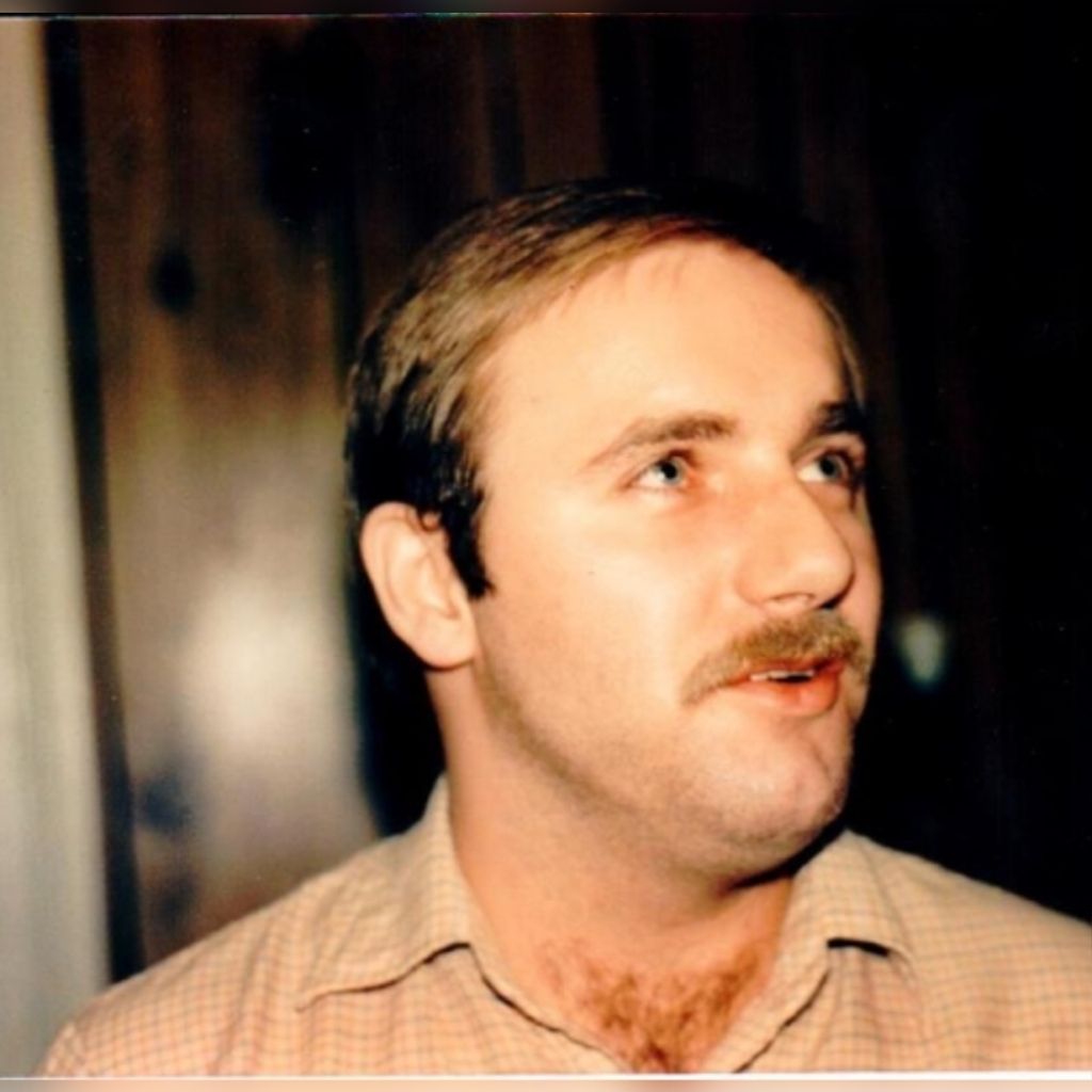 Richard M. Smith
