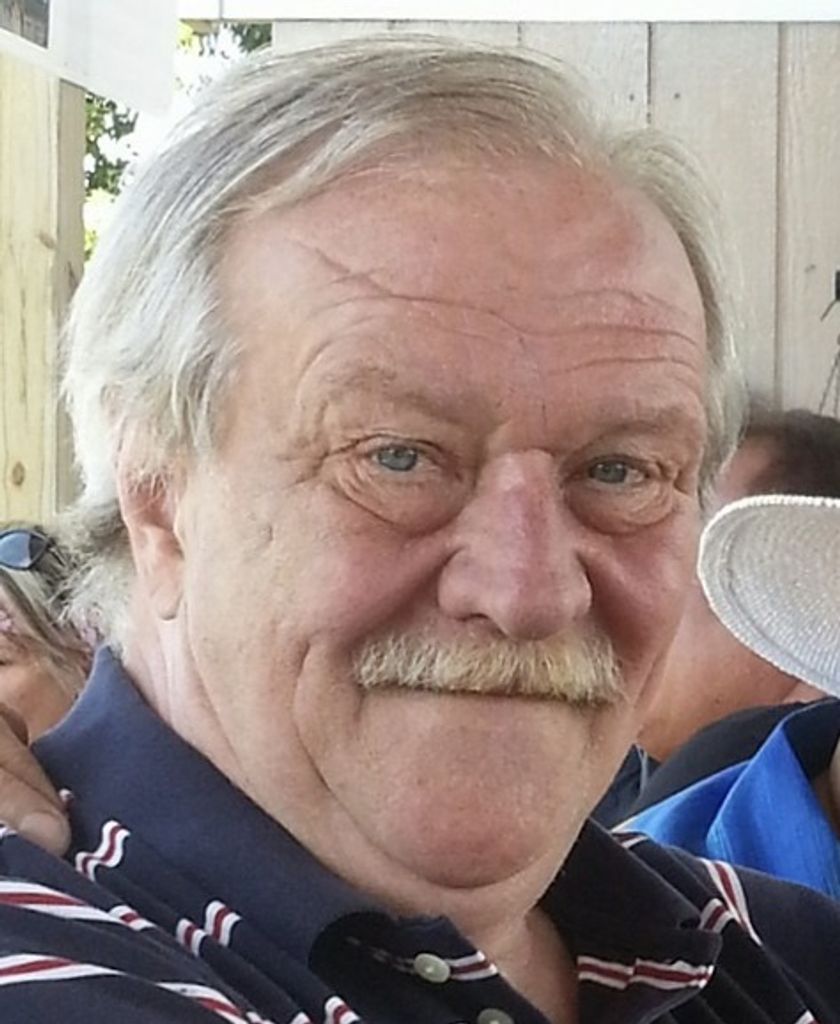 Richard Otto Storheim Ii