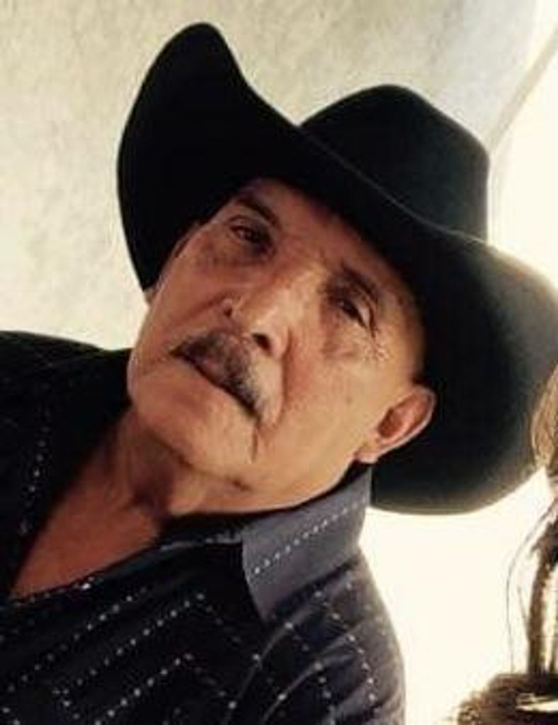 Atanacio Larios Maldonado Profile Photo