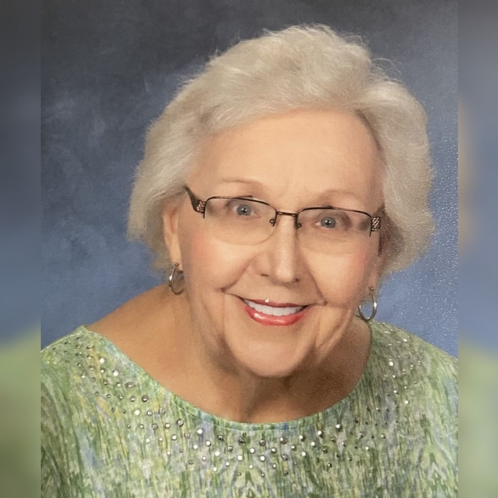 Patricia Carroll