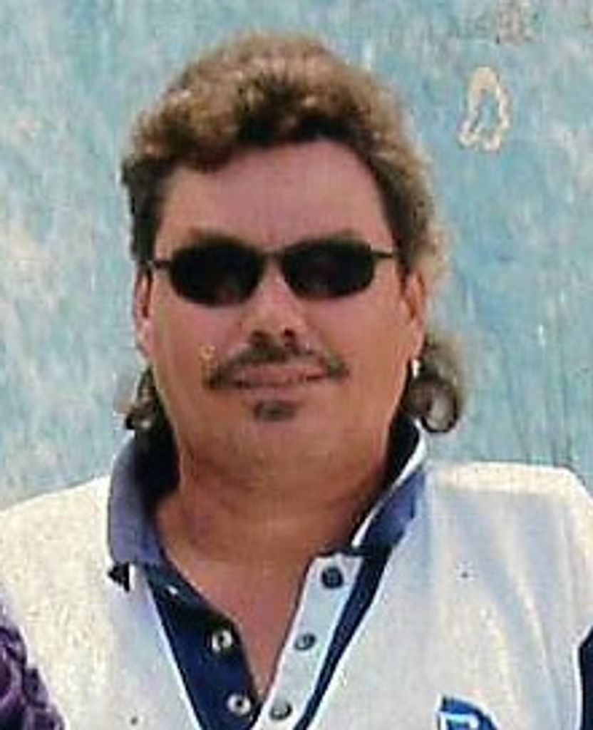 Byron Odell Patterson Profile Photo