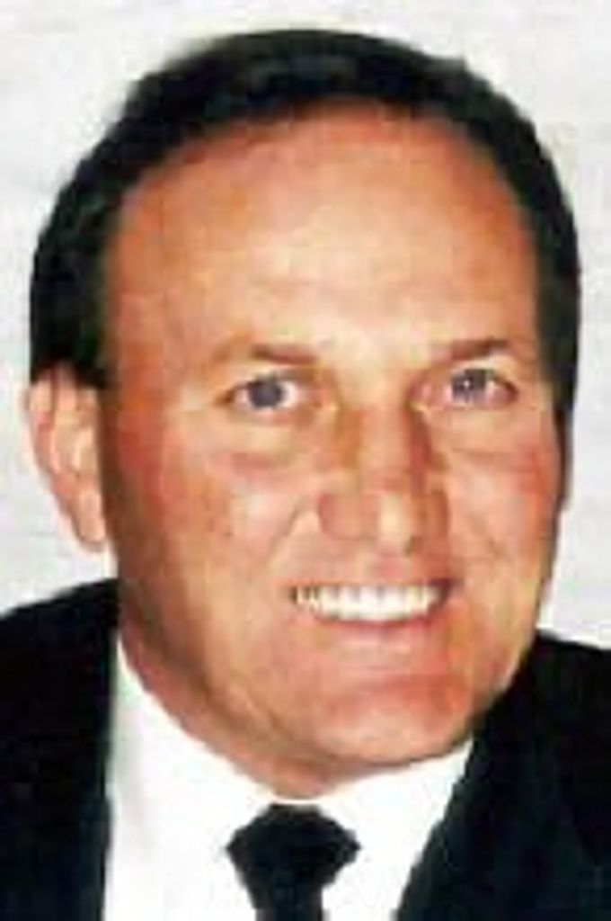 Peter Hedstrom Profile Photo