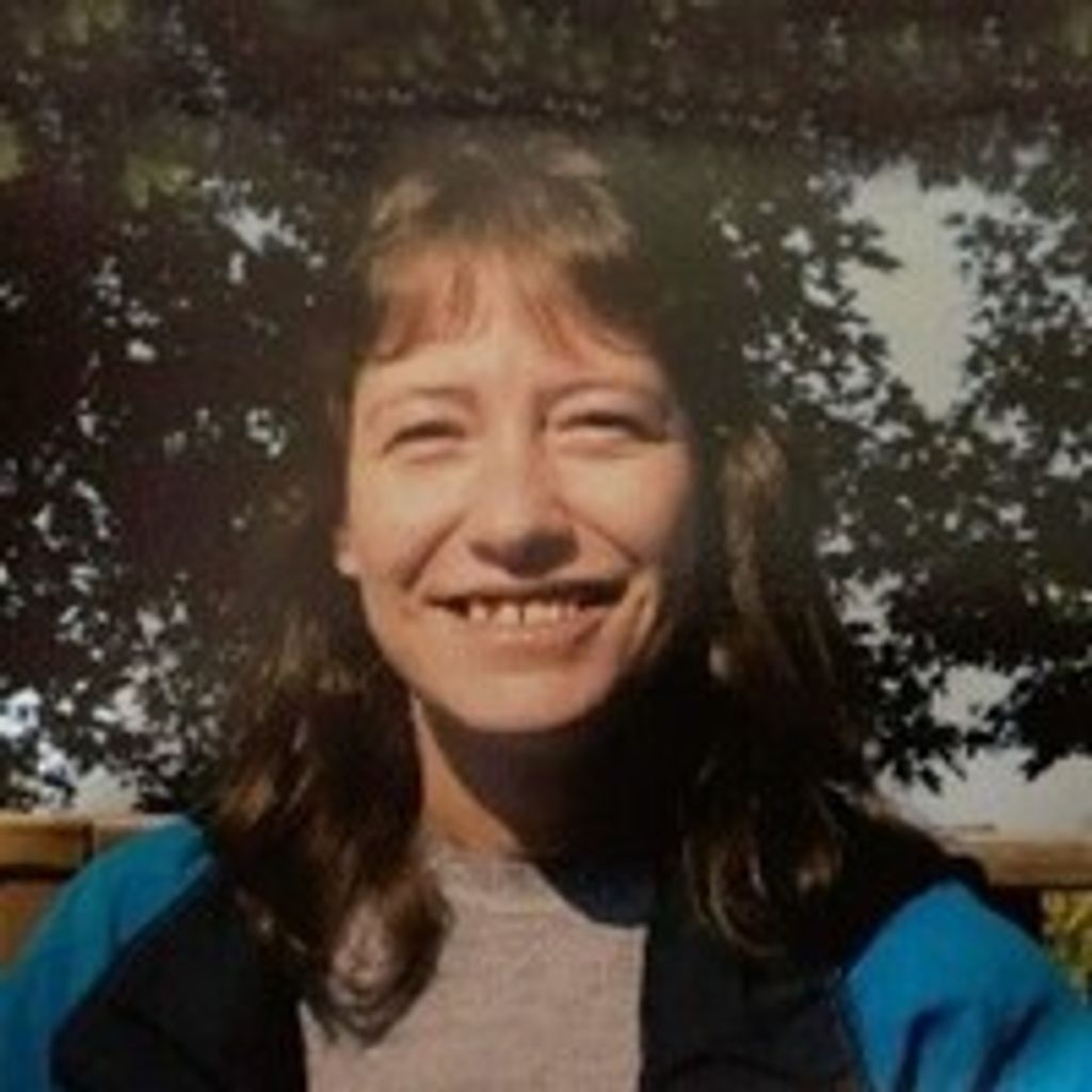 Kelly Kim Vaughn Profile Photo