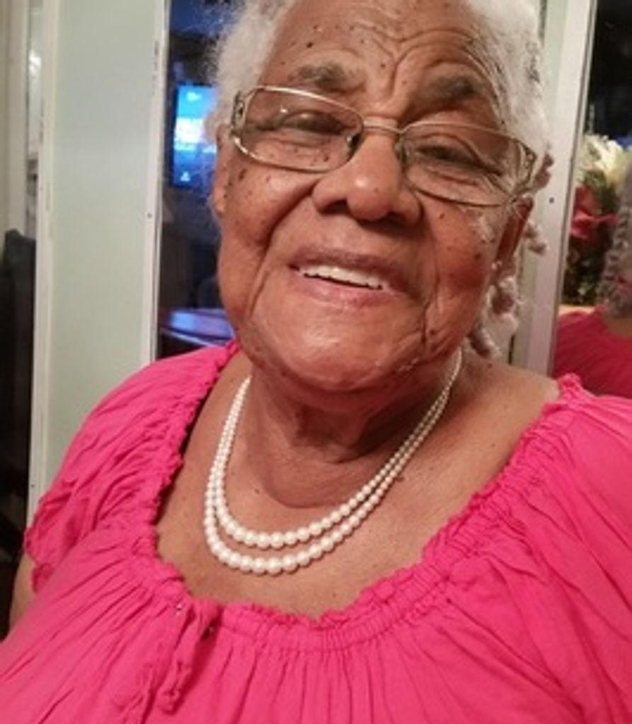 Sylvia Robinson Profile Photo