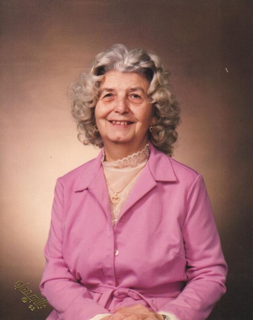 Elizabeth Jane Liffick Profile Photo