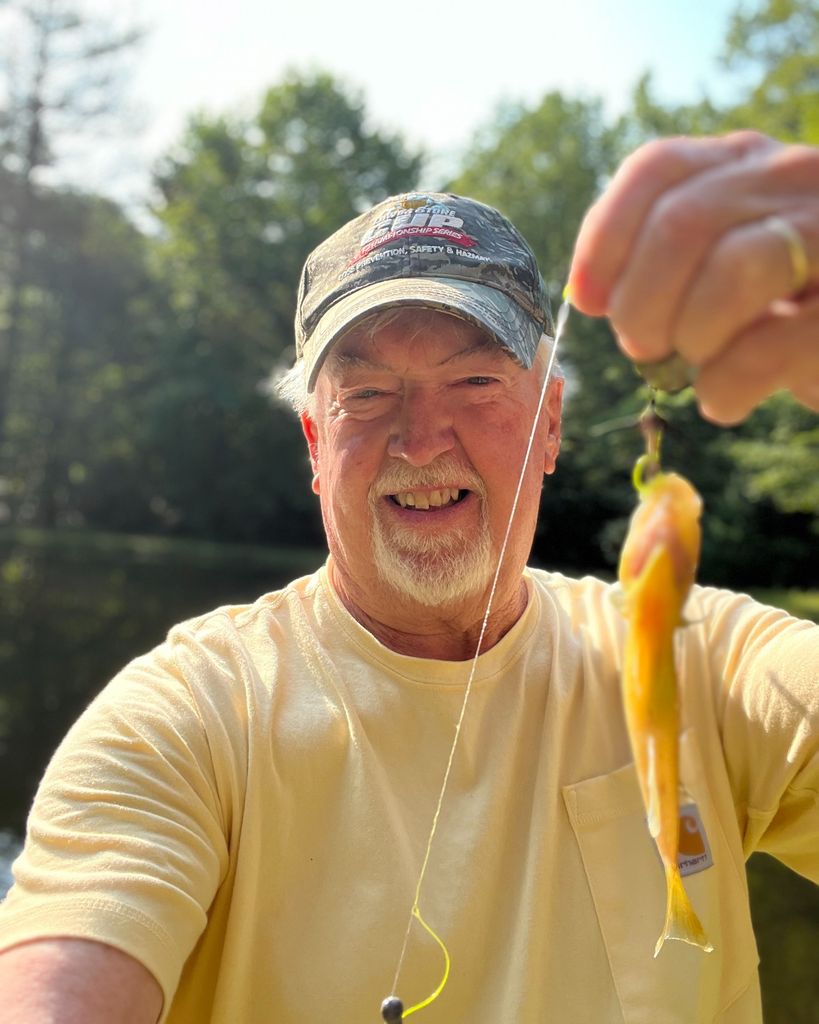 Stephen "Steve" R. Kincheloe