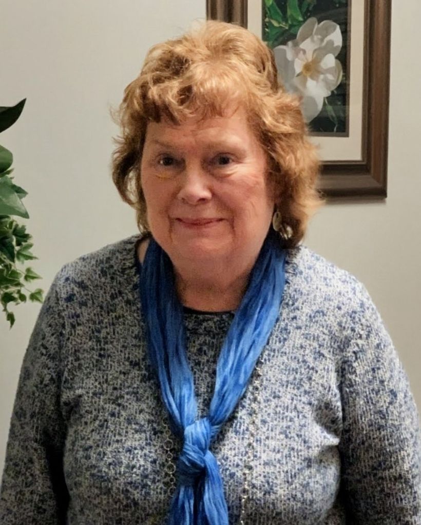 Jo Ann H. Woodcock