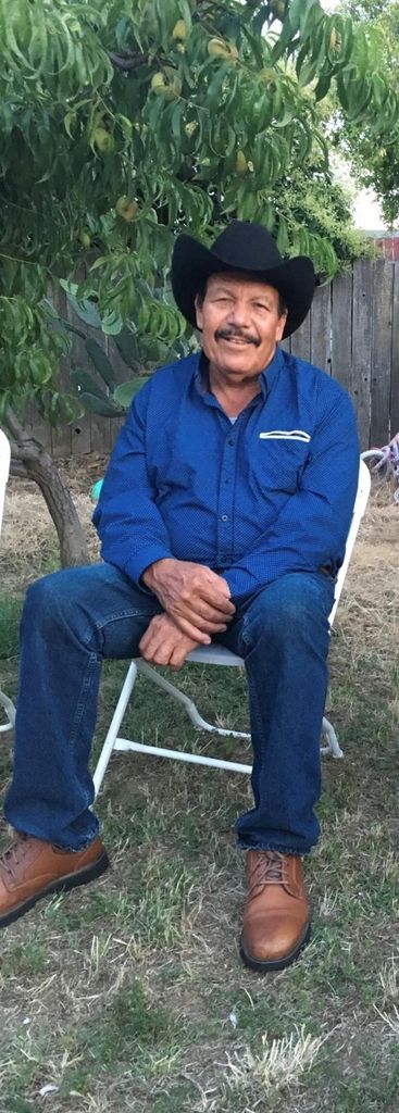 Silvestre Corona Ramirez Profile Photo