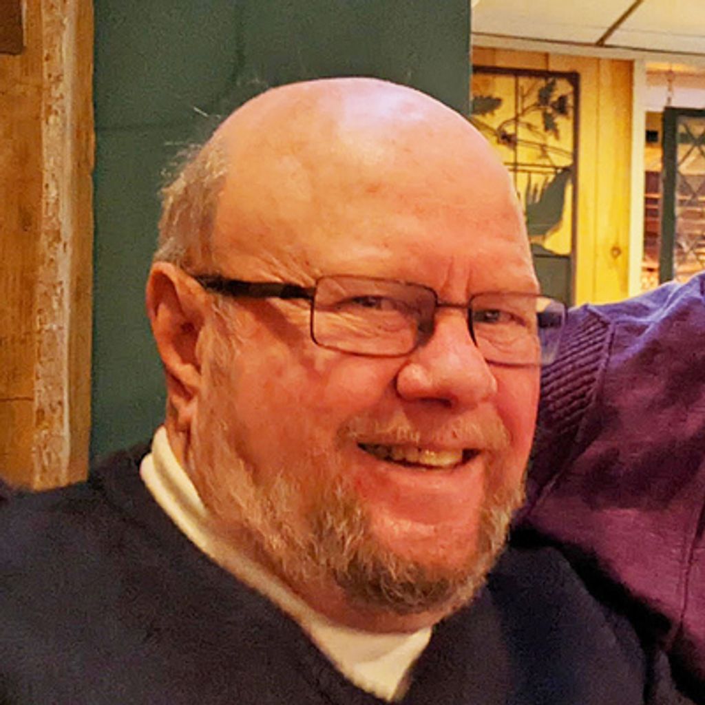 Robert David Lievens Profile Photo
