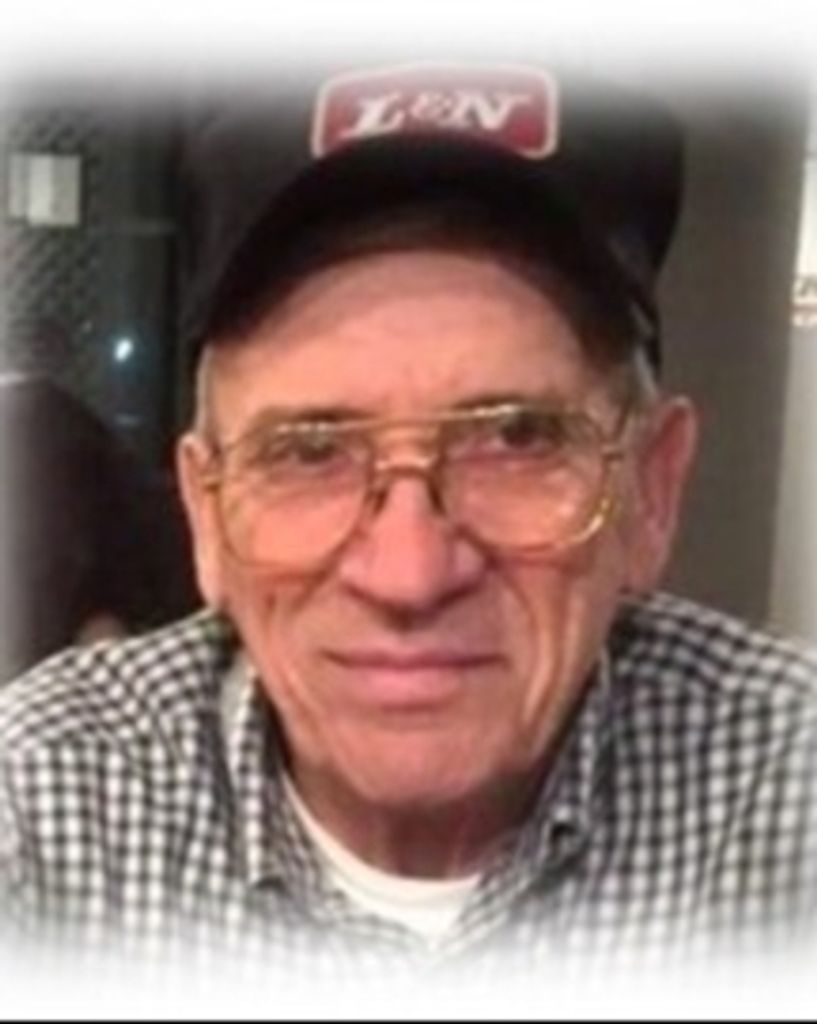 Jerry Ladon Thomason