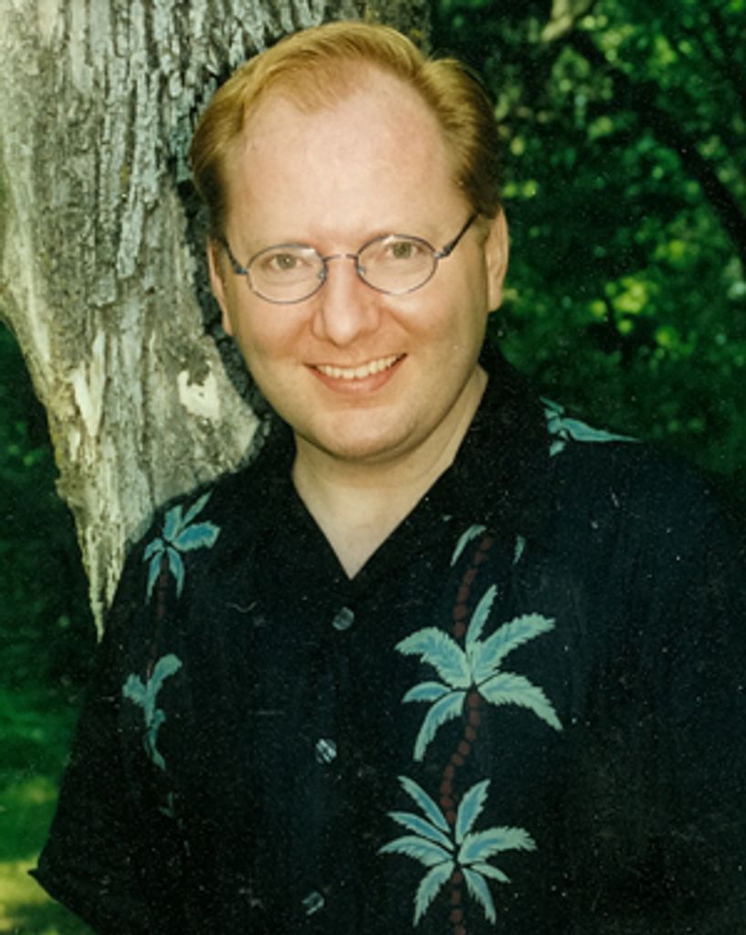 Gary Lilleoien