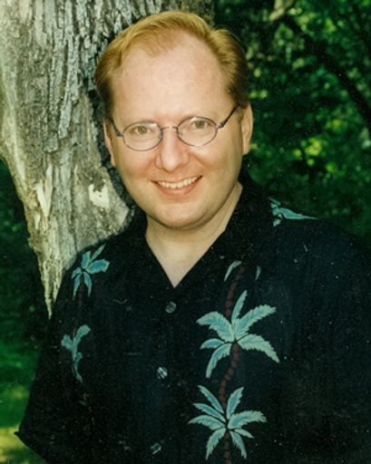 Gary Lilleoien Profile Photo