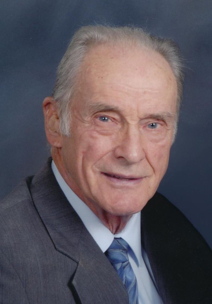 Harvey S. Shoemaker Profile Photo