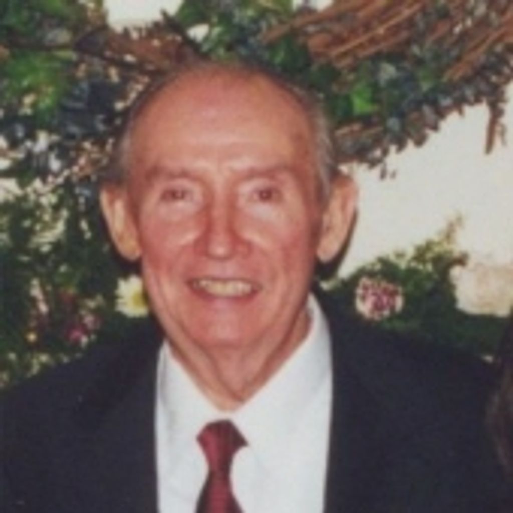 Francis Bogle