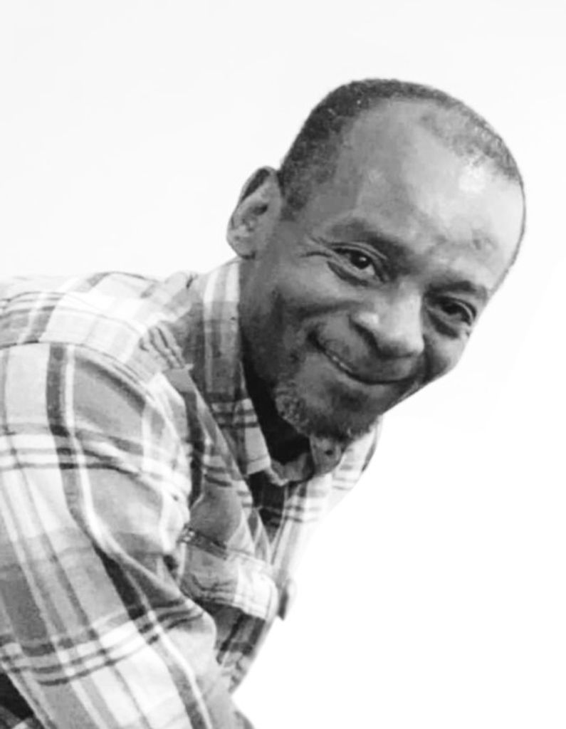 Thomas Hall Jr. Profile Photo