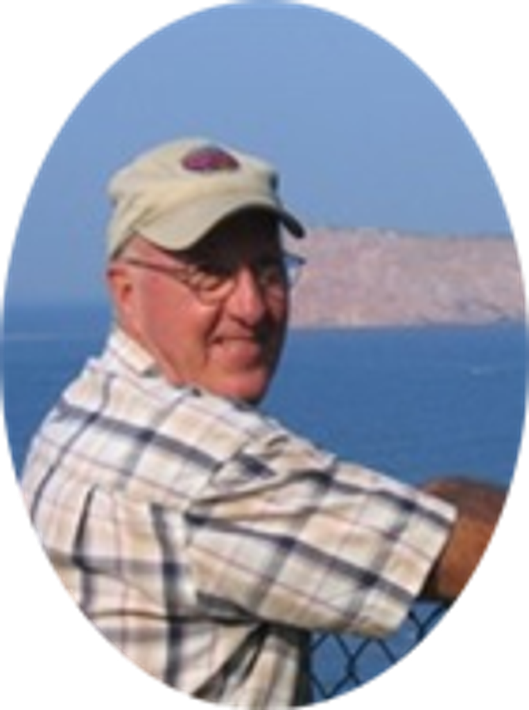 Robert Saunders