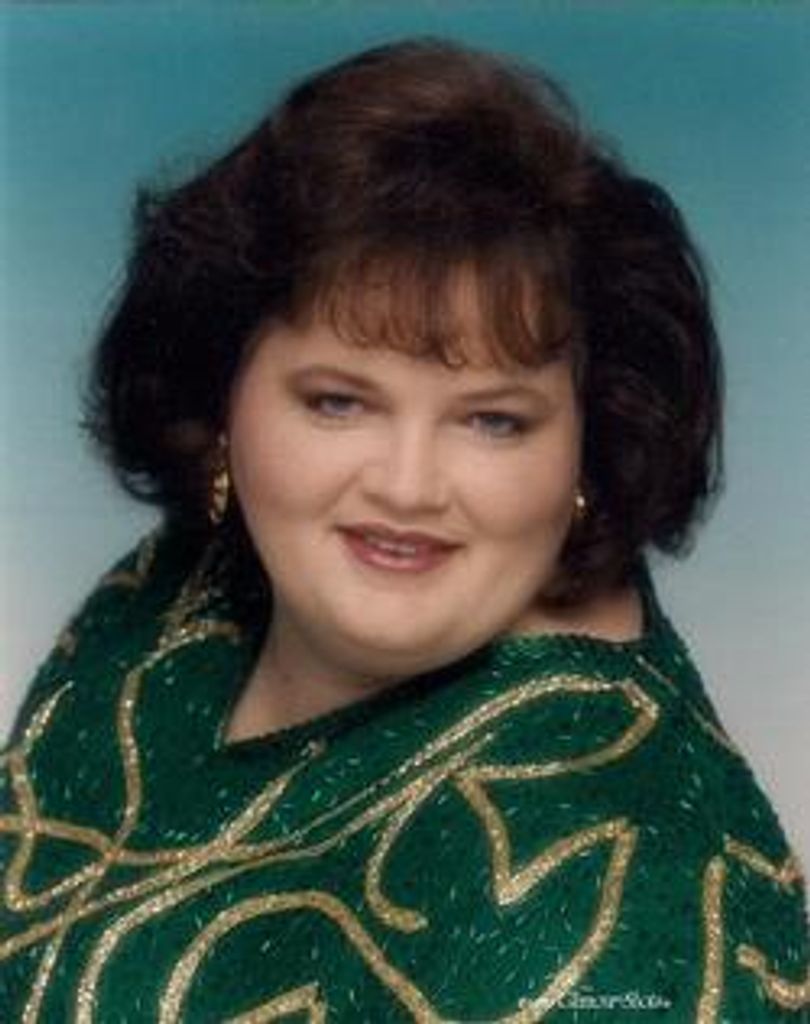Sharon Rentz Joyner