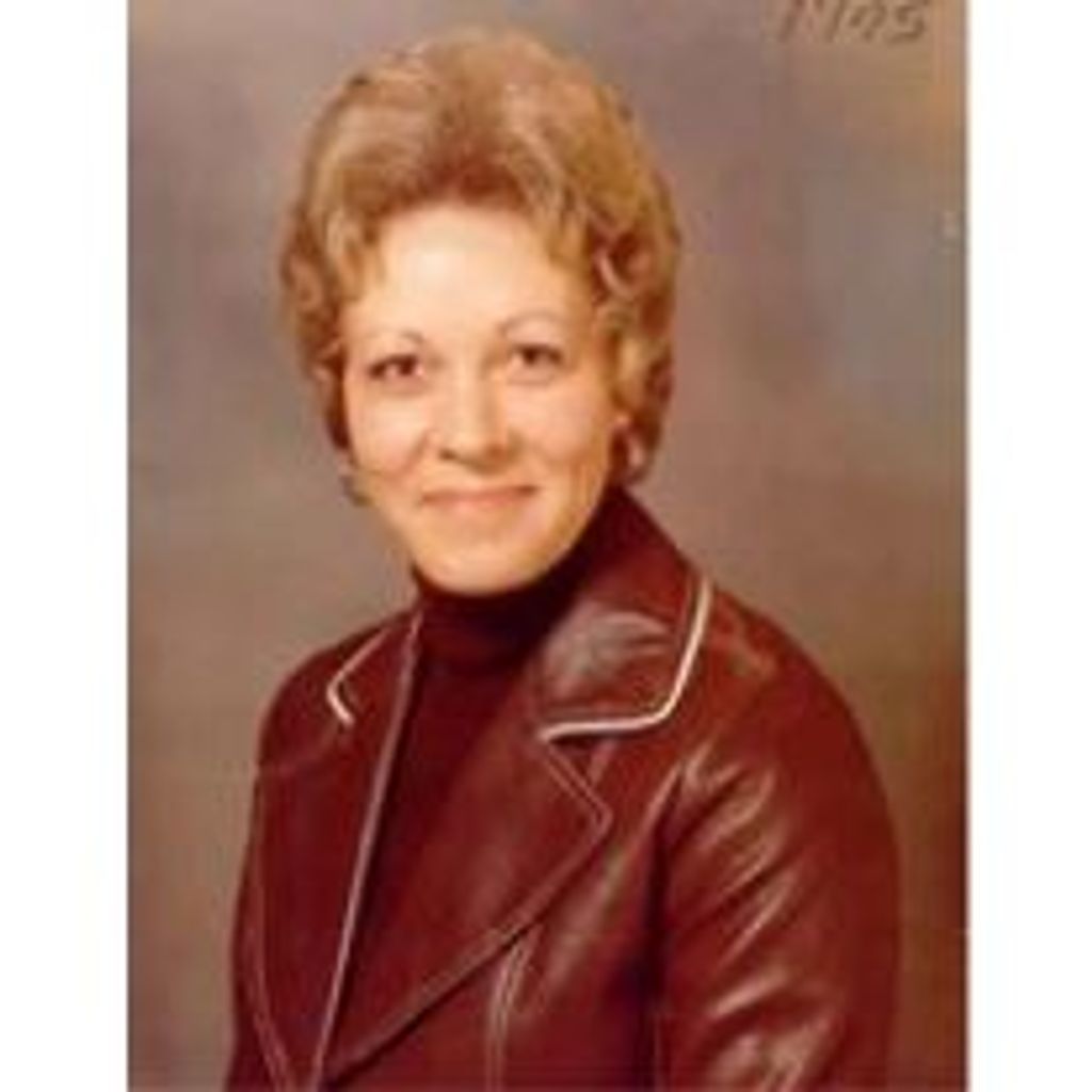 Evelyn M. Thompson