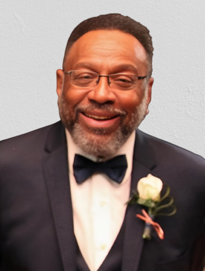 Preston Paul Solarie