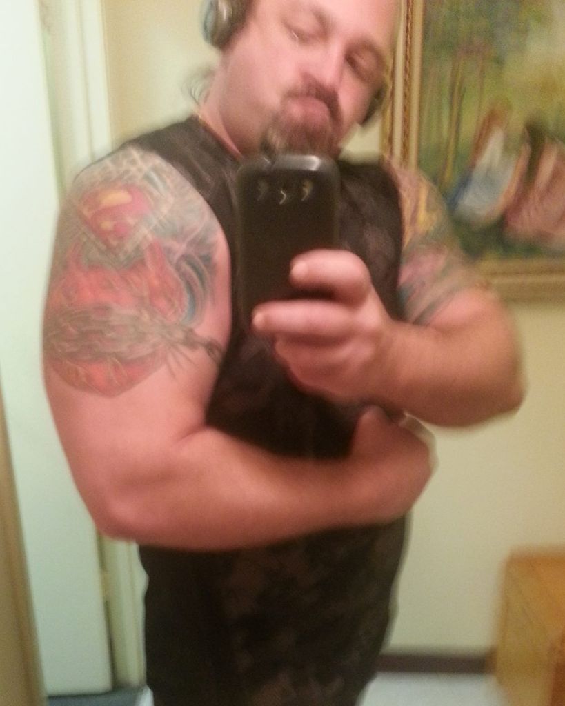 David Alan Kochman