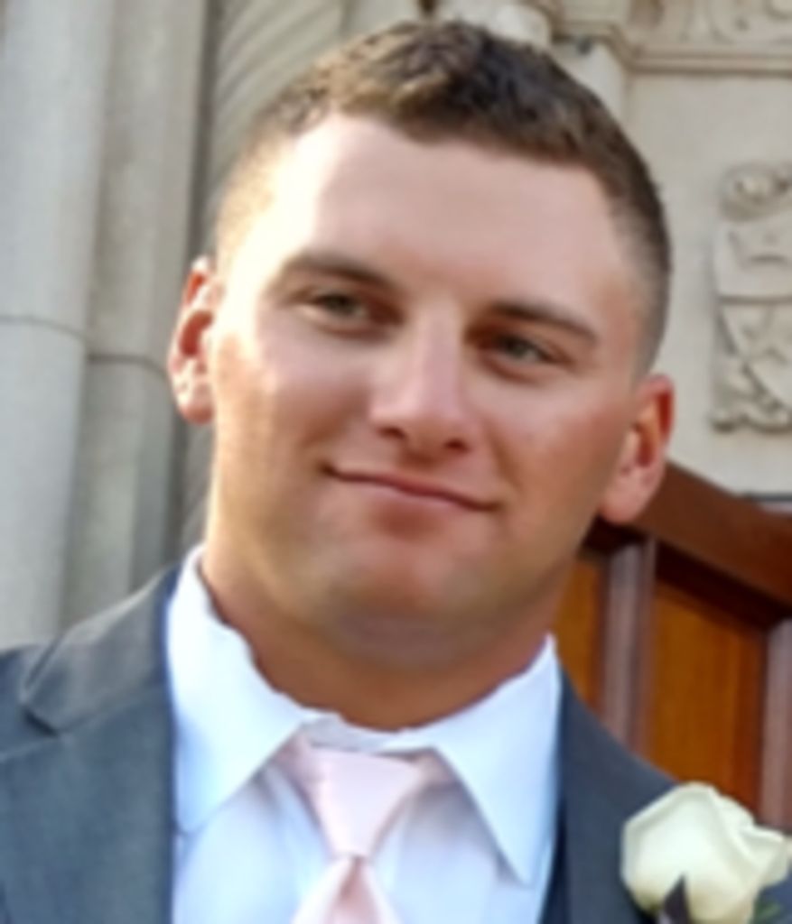 Michael Louis Argondizza