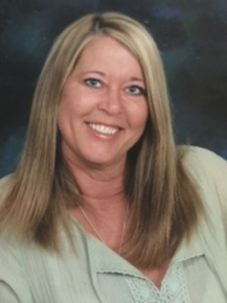 Deanna "Dee" Douglas