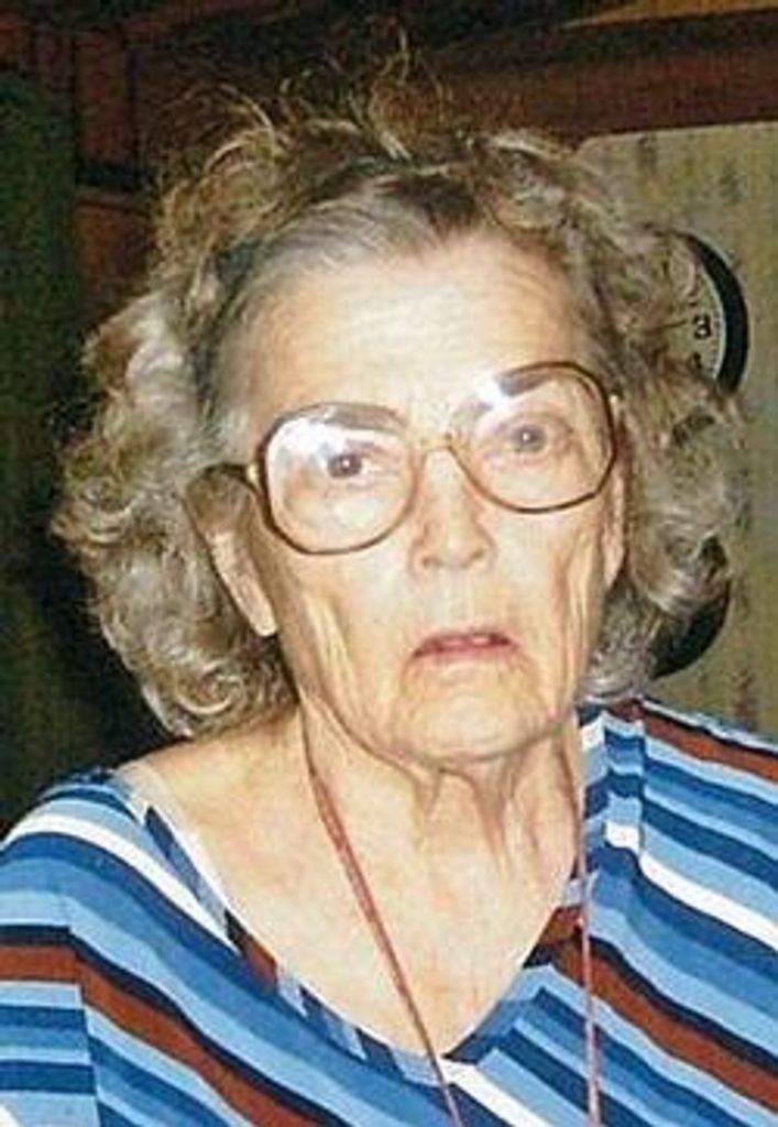 Lorene Levenia Dodson