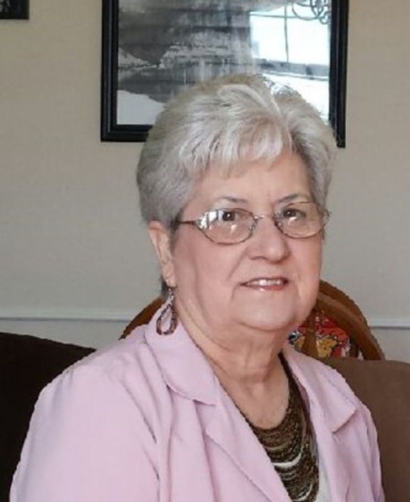 Etta Mae Tweedy Profile Photo