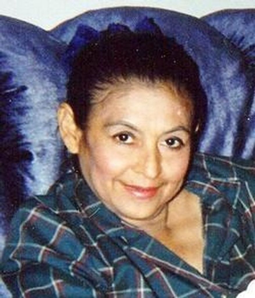 Maria Consuelo Paden