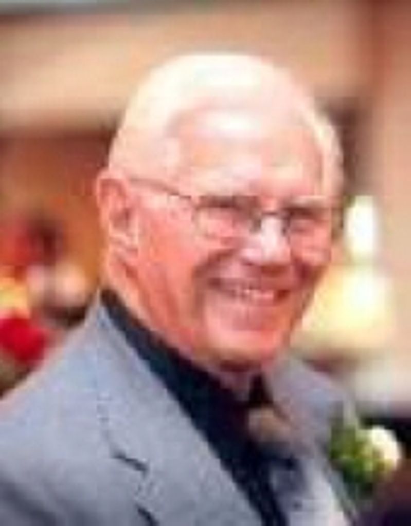 Donald  G. Sturdevant