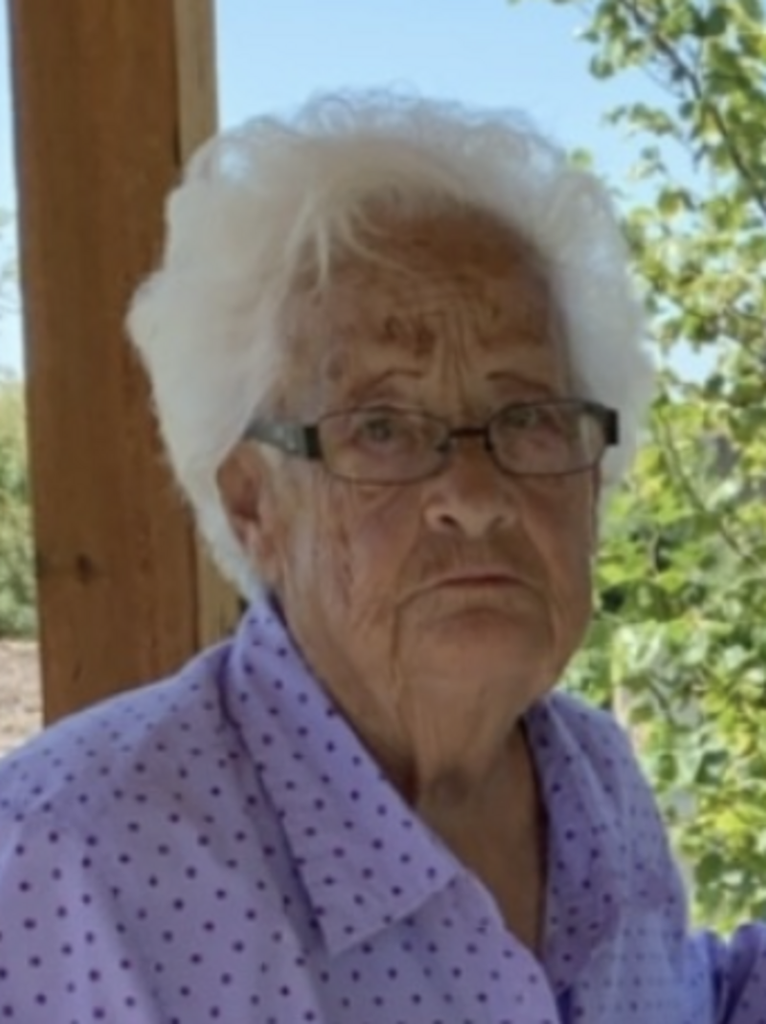 Joyce Arlene Wapelhorst