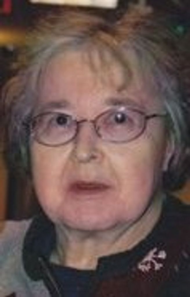 Mary T. Manak