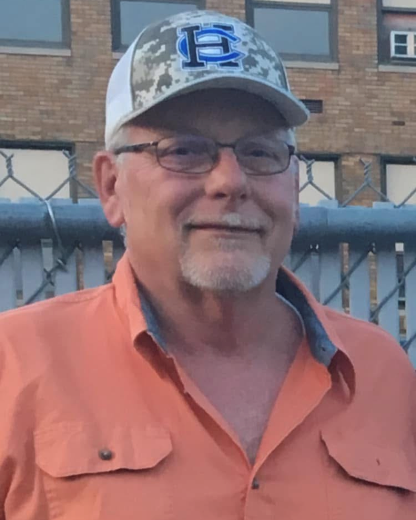 Rickey L. Erickson, Sr. Profile Photo
