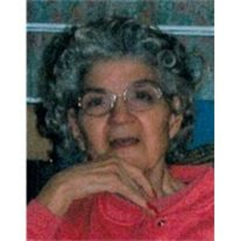 Mary Watts Barnhardt
