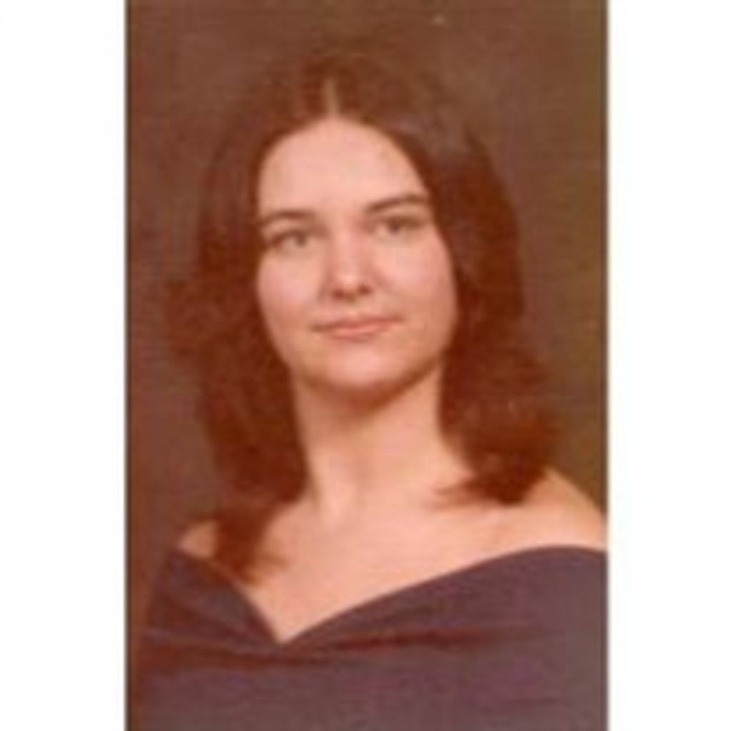 Nancy Marie King