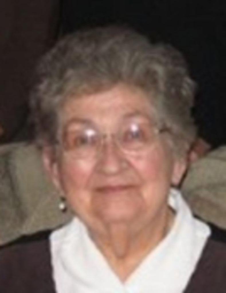 Katie B. Weatherly