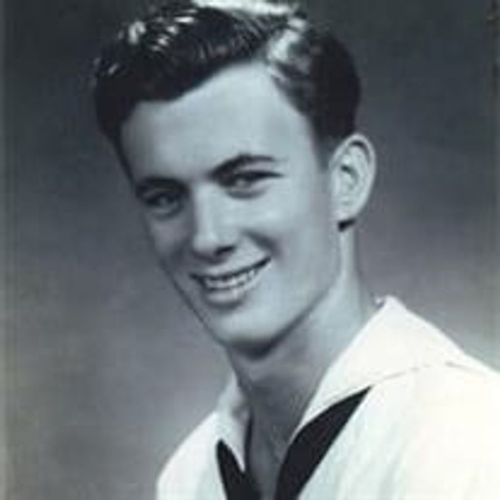 Richard Niles Moore