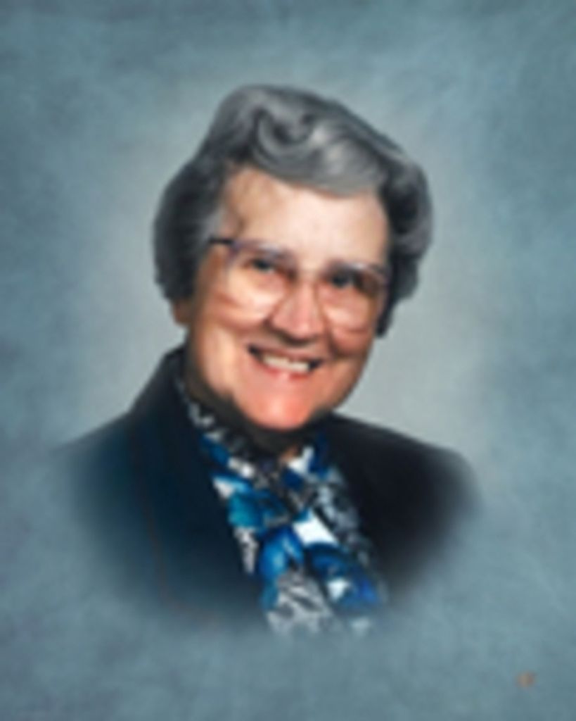 Alice Genevieve Crane