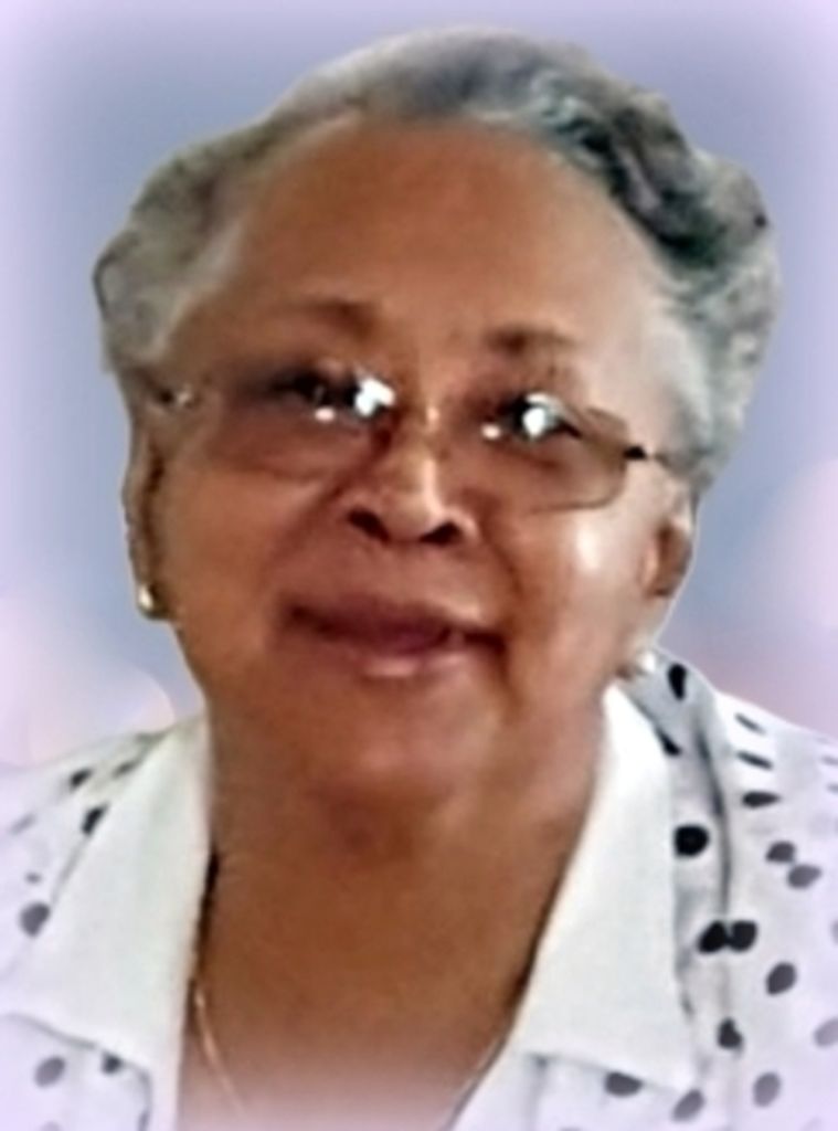 Kathleen Jones Profile Photo