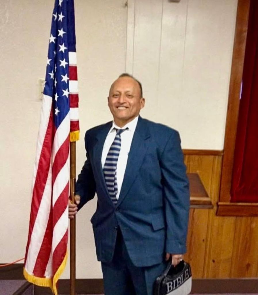 Jose Angel Cerda